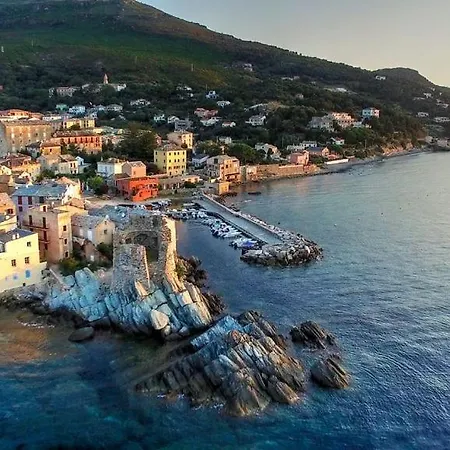 Apartment Cosy Studio A 50 Metres De La Mer *