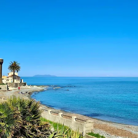 Cosy Studio A 50 Metres De La Mer Apartment